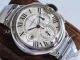 ZF Factory Cartier Ballon Bleu W6920078 Stainless Steel Band 44mm Swiss 7750 Chronograph Watch (8)_th.jpg